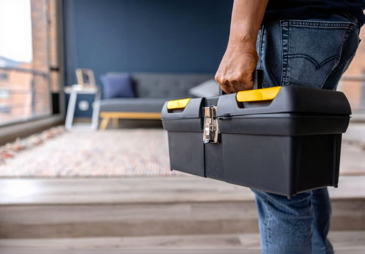 Assistência Técnica à Condomínios