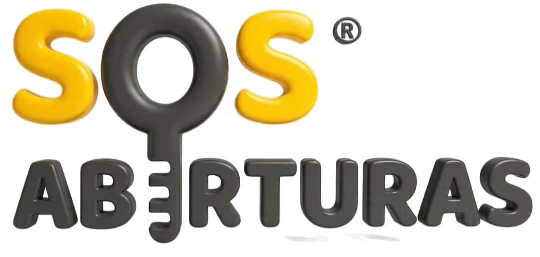 SOS ABERTURAS®