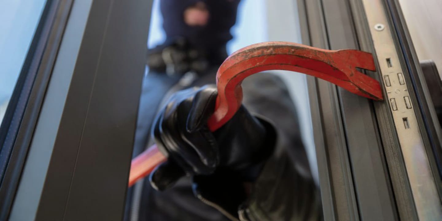 Assistência Pós-Arrombamento