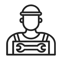 Técnicos Qualificados